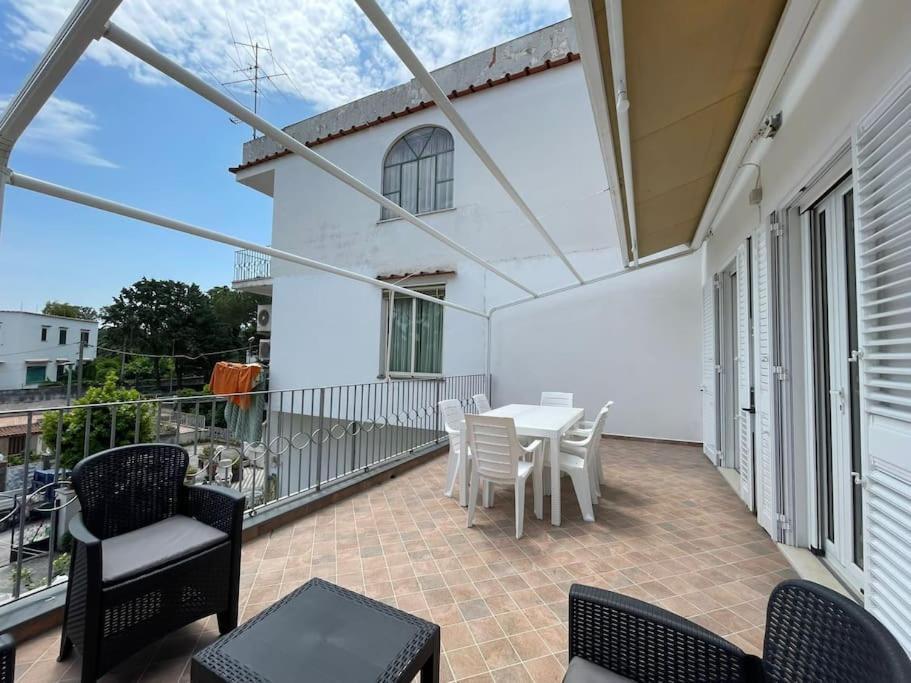 Casa In Centro Ischia Porto Forever Four Exterior foto